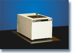 2311 Fiber Curl System / Option
